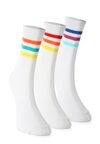 

Носки Crea Socks, белый