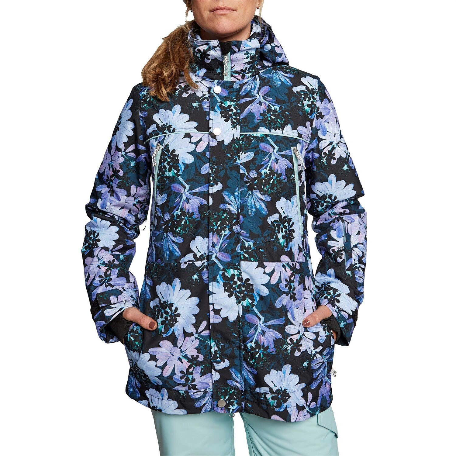 

Куртка Rojo Outerwear Aster 2.0 Plus, цвет Camofoliage, Бежевый, Куртка Rojo Outerwear Aster 2.0 Plus, цвет Camofoliage