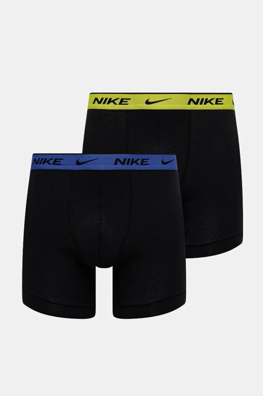 

Пара шорт-боксеров Nike, черный