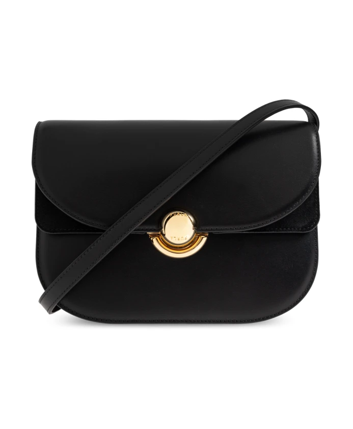 

Сумка через плечо sfera маленькая Furla, черный
