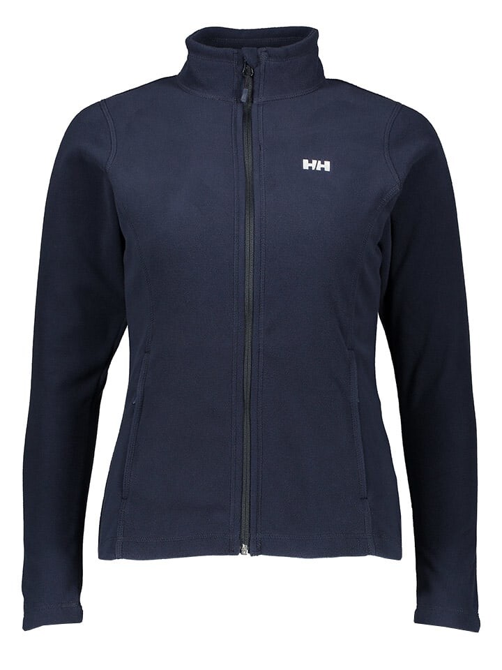 

Флисовая куртка Helly Hansen Daybreaker, темно-синий