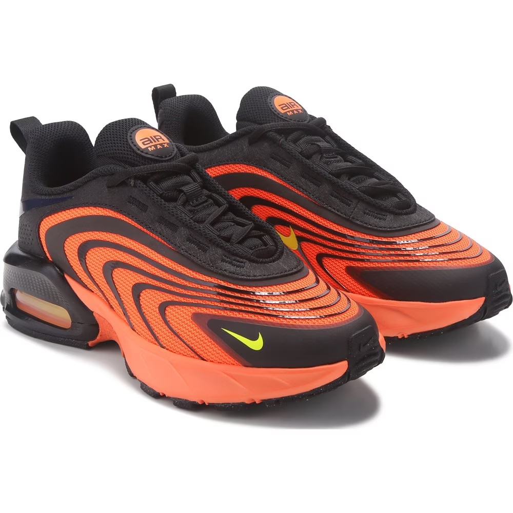 

Кроссовки Air Max Fire Nike, мультиколор