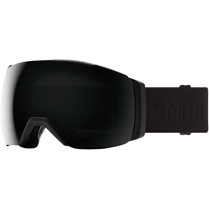 

I/O Mag XL Chroma Лыжные очки POP Smith, черный