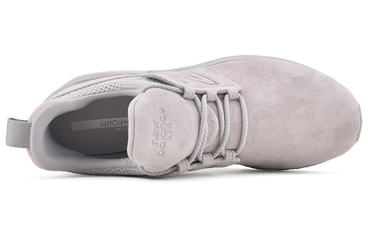 Кроссовки New Balance NB 574 Sport Lifestyle Unisex, светло-серый — фото 4