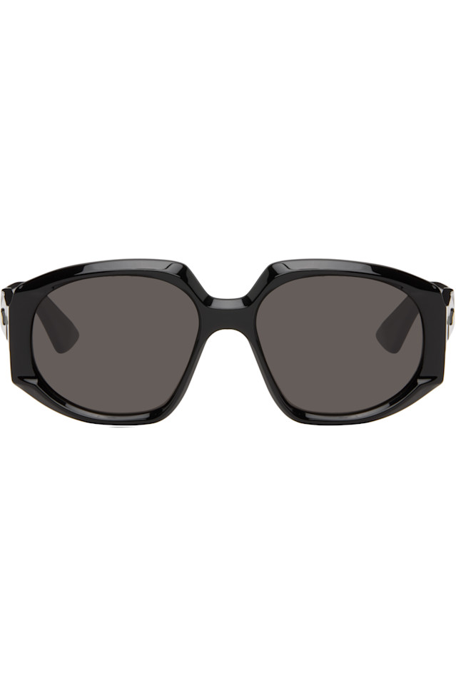 

Солнцезащитные очки Retrosuperfuture edition arithiel Marni, черный