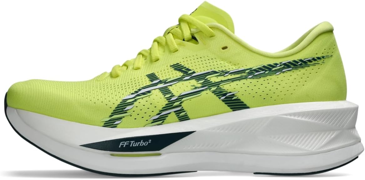 

Беговые кроссовки ASICS для мужчин SONICBLAST, бирюзовый