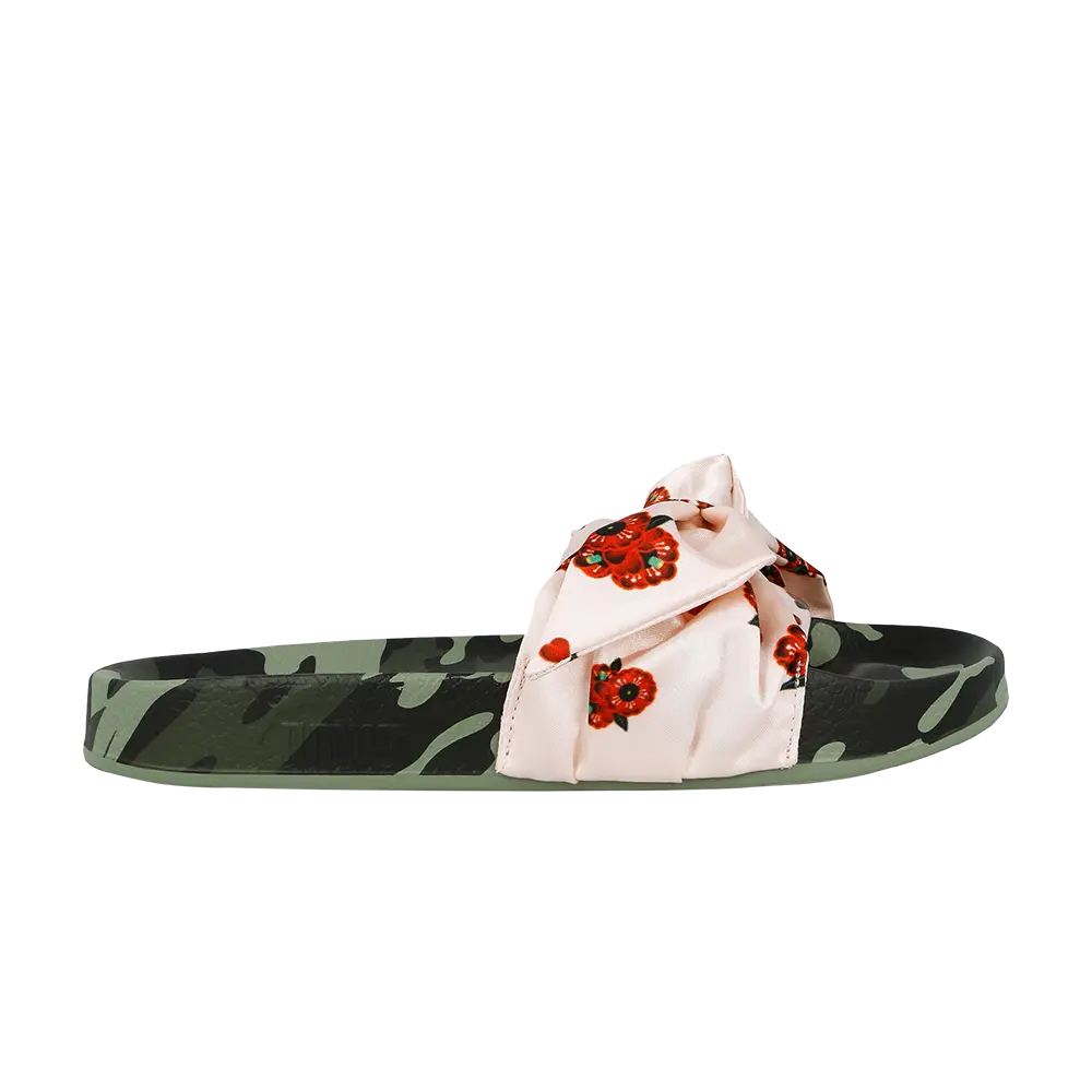 

Кроссовки Sue Tsai x Wmns Leadcat Slide Puma, мультиколор