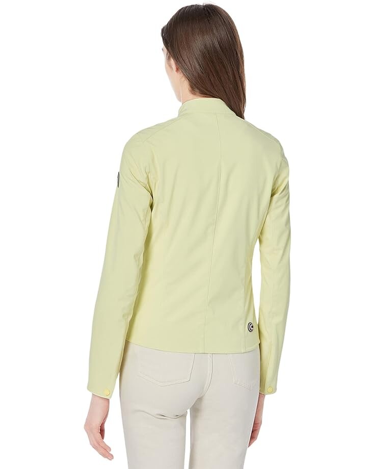

Куртка COLMAR Stretch Softshell Jacket, цвет Chamomile