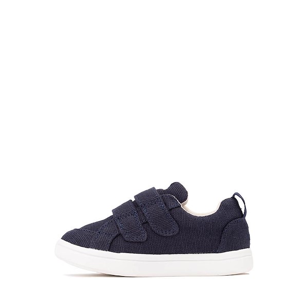 

Кроссовки TOMS Cruz Double Strap Sneaker, темно-синий