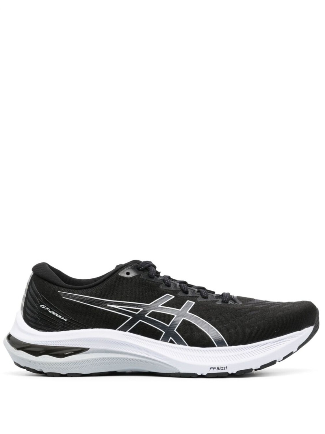 

ASICS кроссовки GT-2000 11, черный