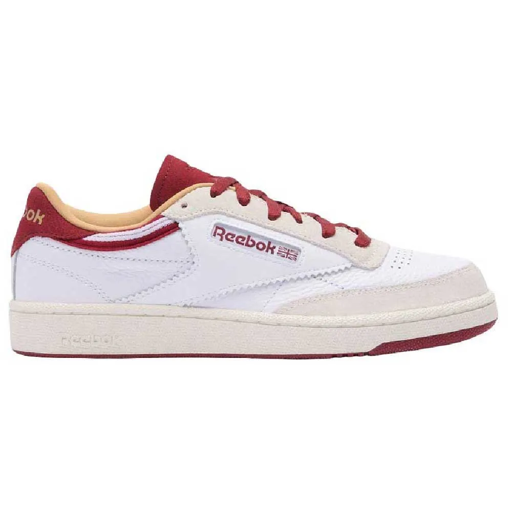 

Кроссовки Reebok Classics Club C 85, белый