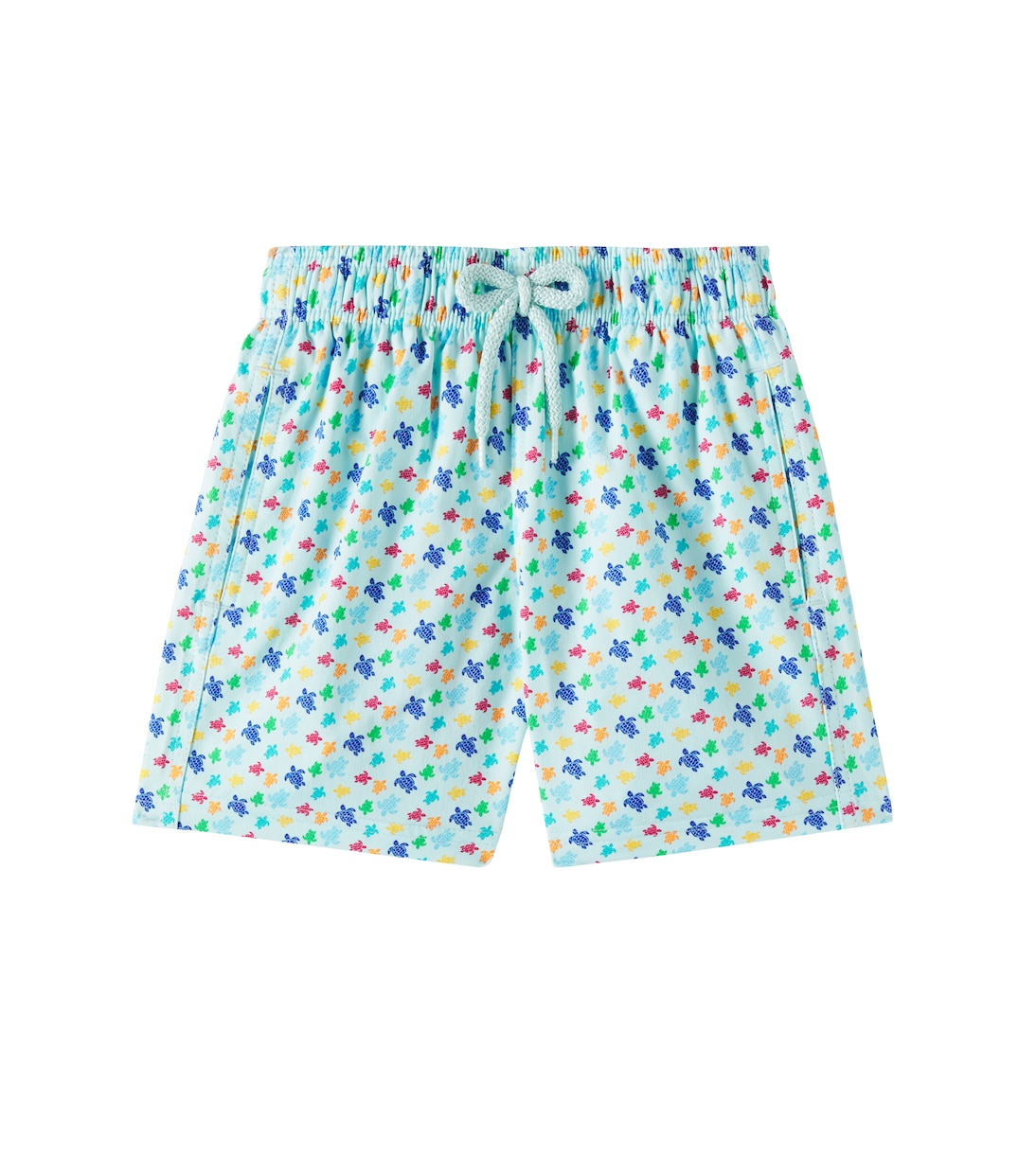 

Плавки Jirise с принтом Vilebrequin Kids, Pacific