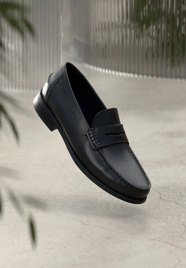 Новые слипоны damon smart Geox, Black