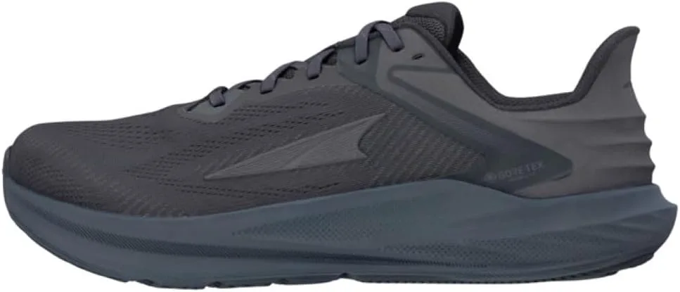 Мужские кроссовки для бега по шоссе ALTRA Torin 8 GTX, черный
