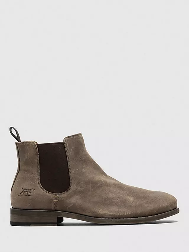 

Ботинки Rodd & Gunn Ealing Leather Chelsea, цвет taupe