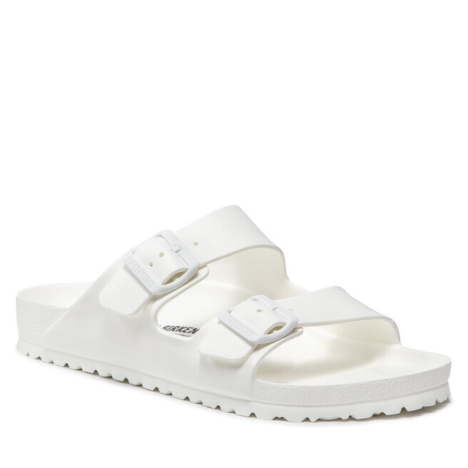 

Шлепанцы Birkenstock Arizona, белый