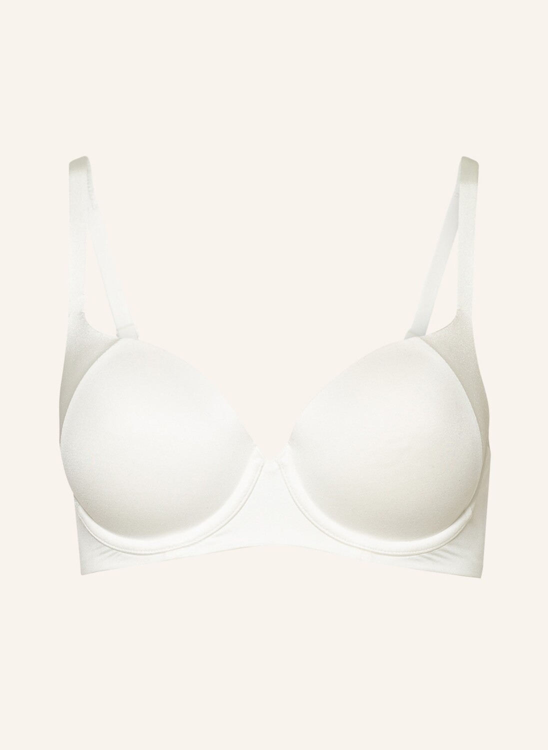 

Бюстгальтер Triumph BH BODY MAKE-UP SOFT TOUCH, экру