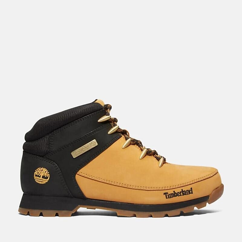 

Мужские кроссовки Timberland, цвет brown clay