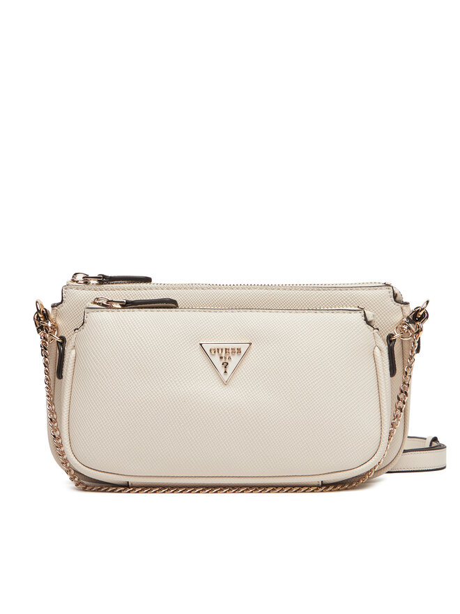

Сумка Noelle II Mini HWZG96 72710 Guess, экрю