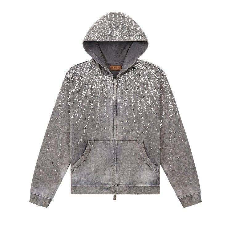 

Худи Birth Of Royal Child Steller Hoodie, Black