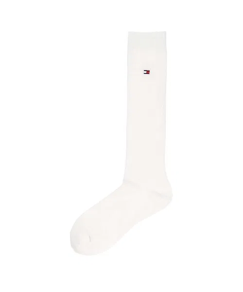 Школьные носки TOMMY HILFIGER One-Point, длина 32 см, артикул 93481804 — фото 3