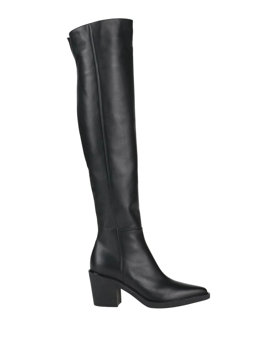 

Сапоги Gianvito Rossi, черный