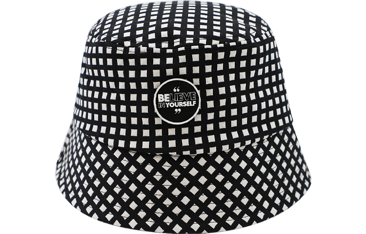 

ELLE Панама Unisex Black