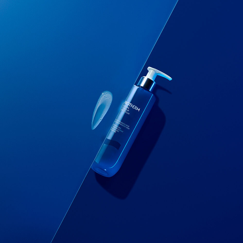 Увлажняющий крем для тела Biocorps Sérum Corporal Anti-Imperfecciones Biotherm, 200 мл — фото 3