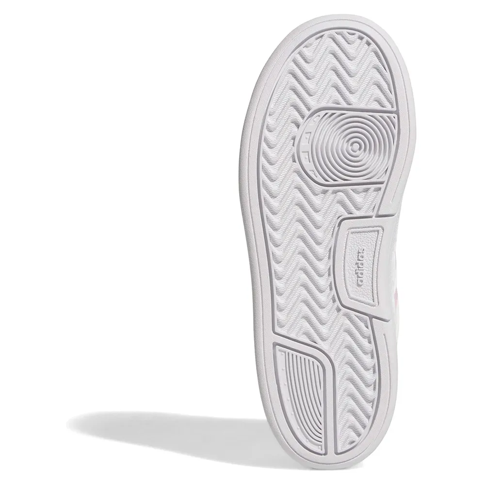 Кроссовки adidas Turnaround, белый — фото 2