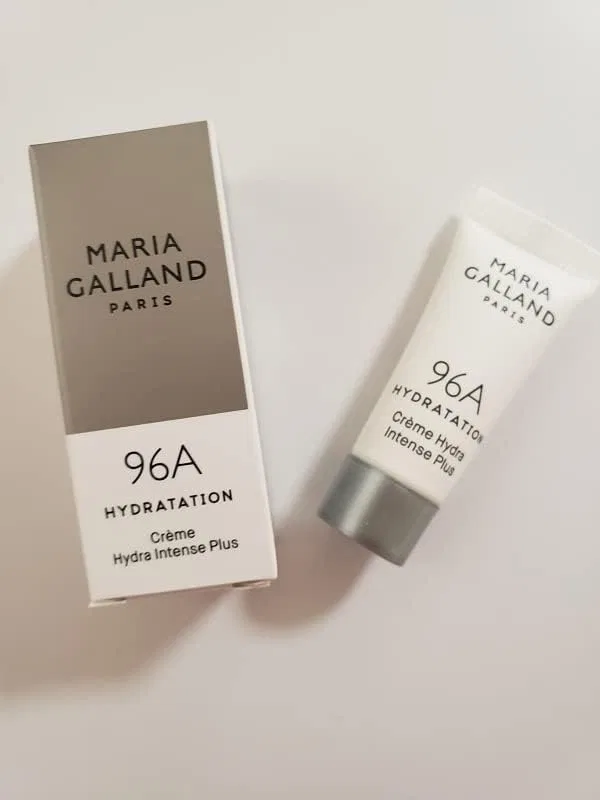 Лосьон для лица Maria Galland Lotion 1000 Style Exclusive Set 200 мл — фото 3