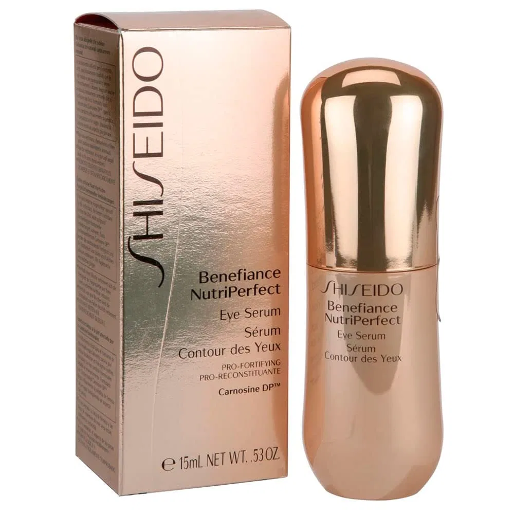 Сыворотка для кожи вокруг глаз «Benefiance Nutriperfect» от Shiseido Shiseido Ginza Tokyo — фото 2