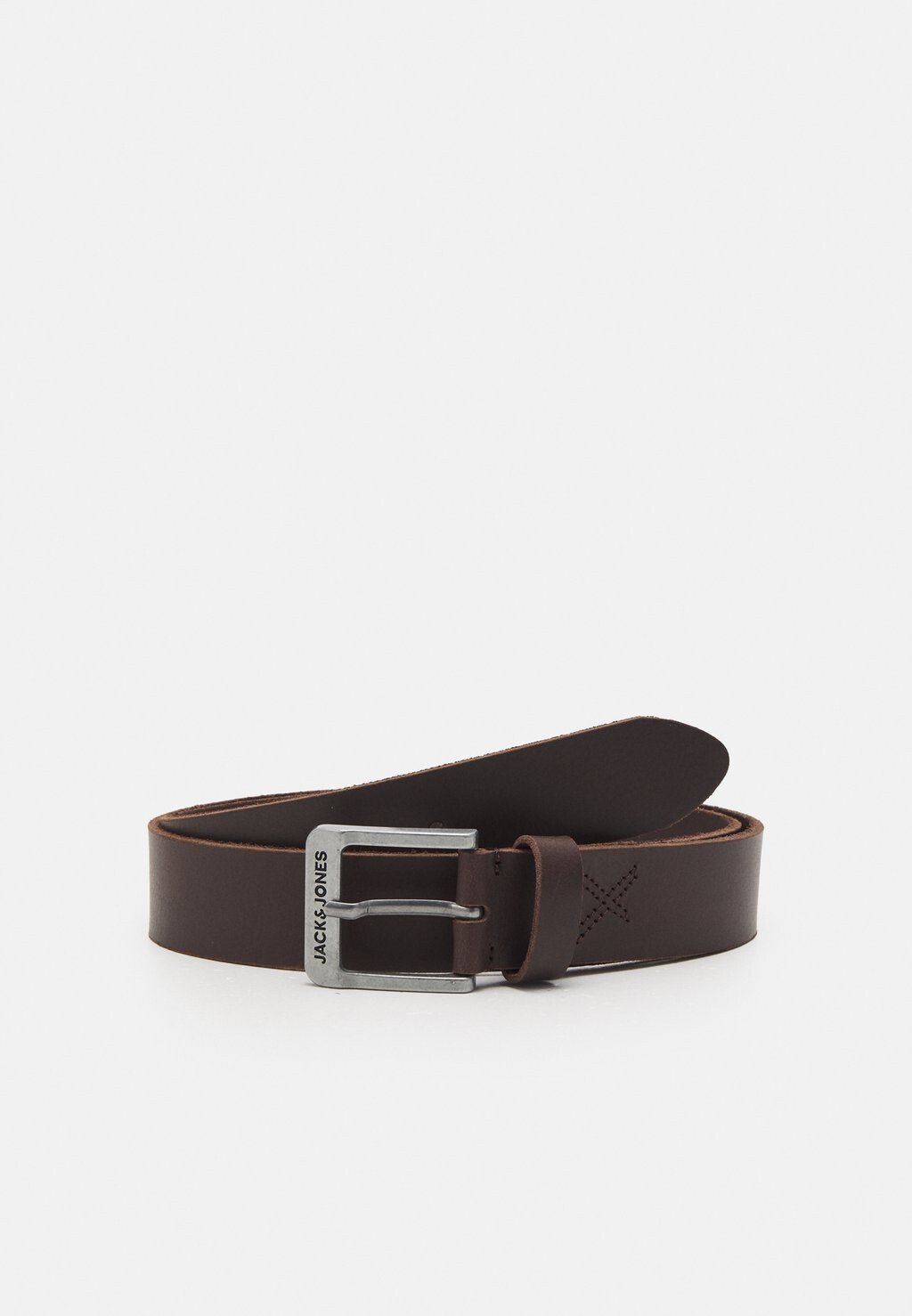 

Ремень JACROCK BELT Jack & Jones, цвет brown stone