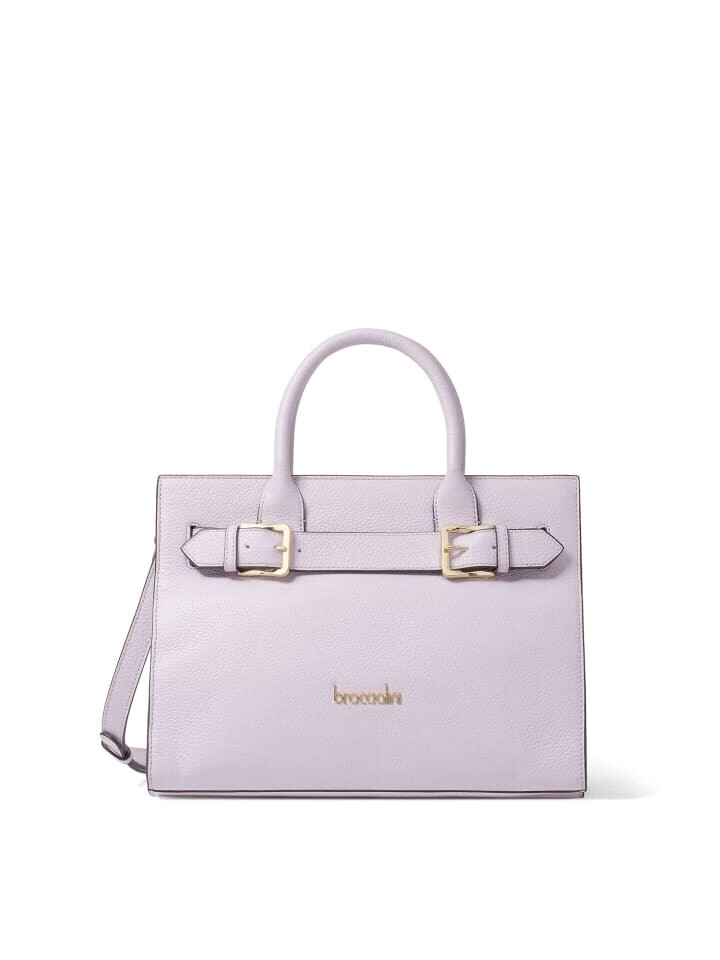 

Сумка Braccialini Handtasche, цвет LILAC, Фиолетовый, Сумка Braccialini Handtasche, цвет LILAC