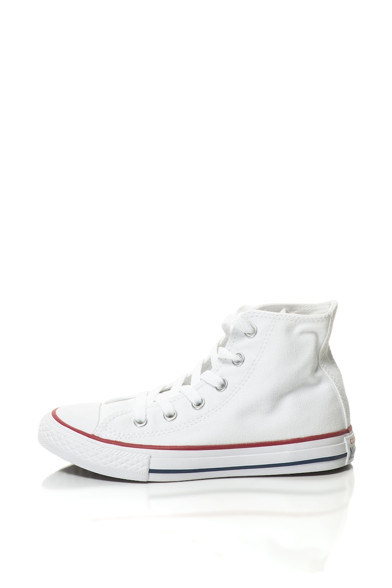 

Кроссовки Chuck Taylor All Stars Converse, белый