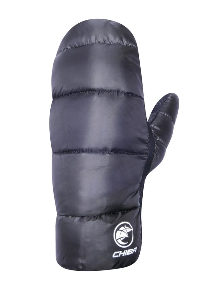 

Бостонский марафон - Велосипедные перчатки, ветрозащитные, с пуховой подкладкой Chiba