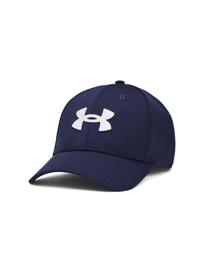 

Бейсболка Under Armour, синий