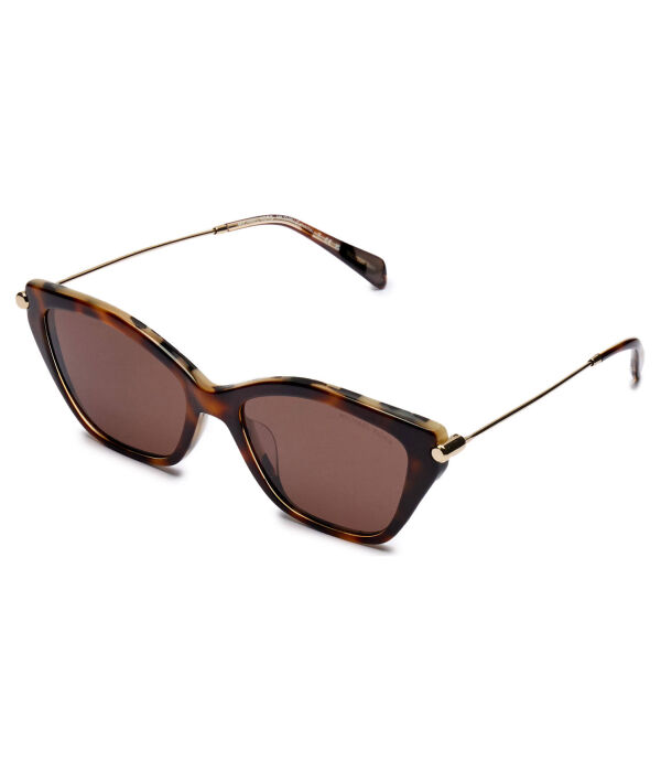 

Солнцезащитные очки catskills Michael Kors, зеленый