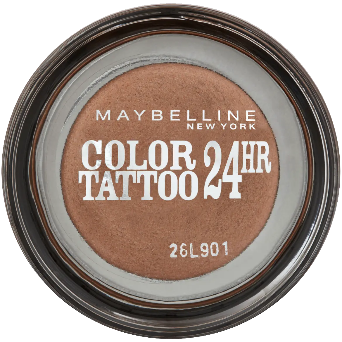 

Тени для век 35 Maybelline New York Color Tattoo, 3,5 мл