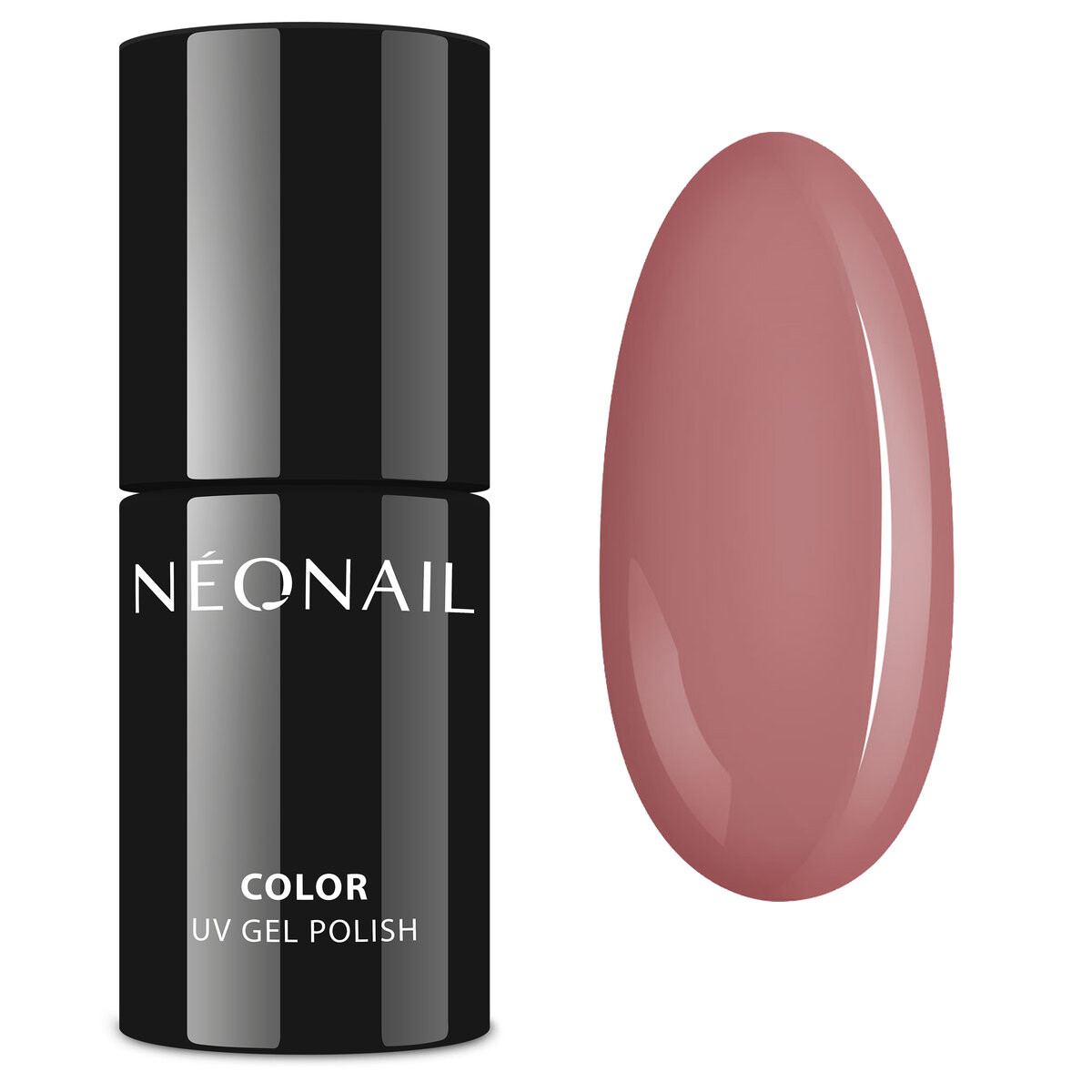 

Гибридный лак для ногтей NEONAIL Desert Rose 7,2 мл