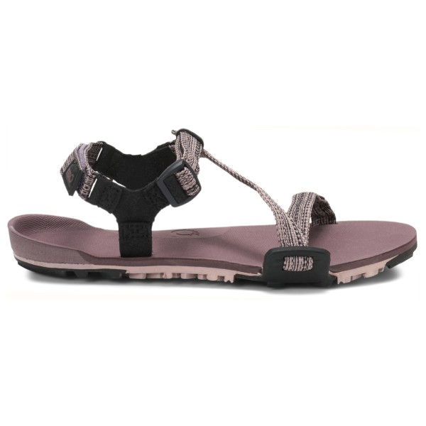 

Женские кроссовки z-trail ev - босиком Xero Shoes, Dusty Rose