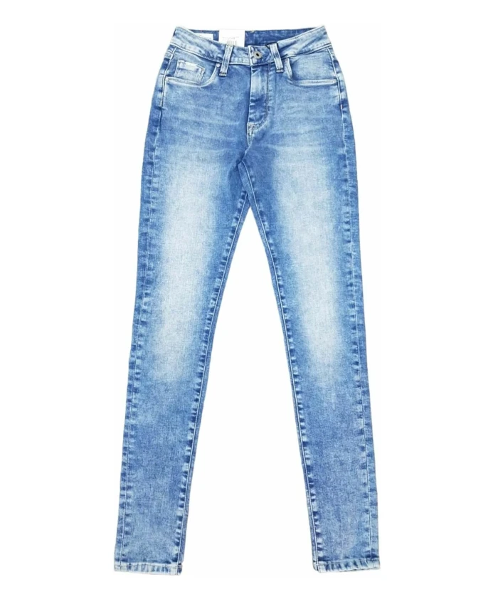 

Джинсы Риджент Pepe Jeans, синий
