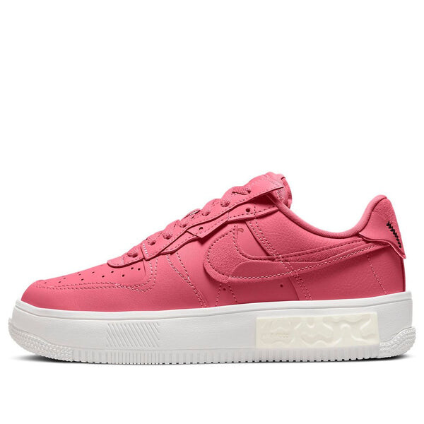 

Кроссовки air force 1 фонтанка Nike, розовый