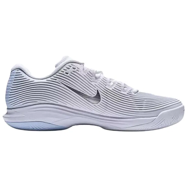 Кроссовки для тенниса Vapor 12 Low Top Nike Белые — фото 3