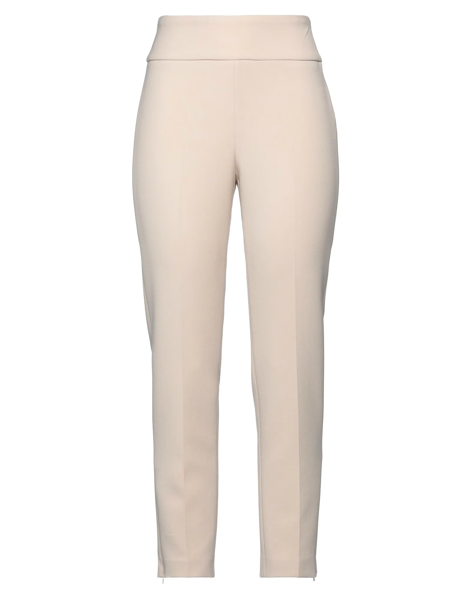 

Брюки Peserico, кремовый