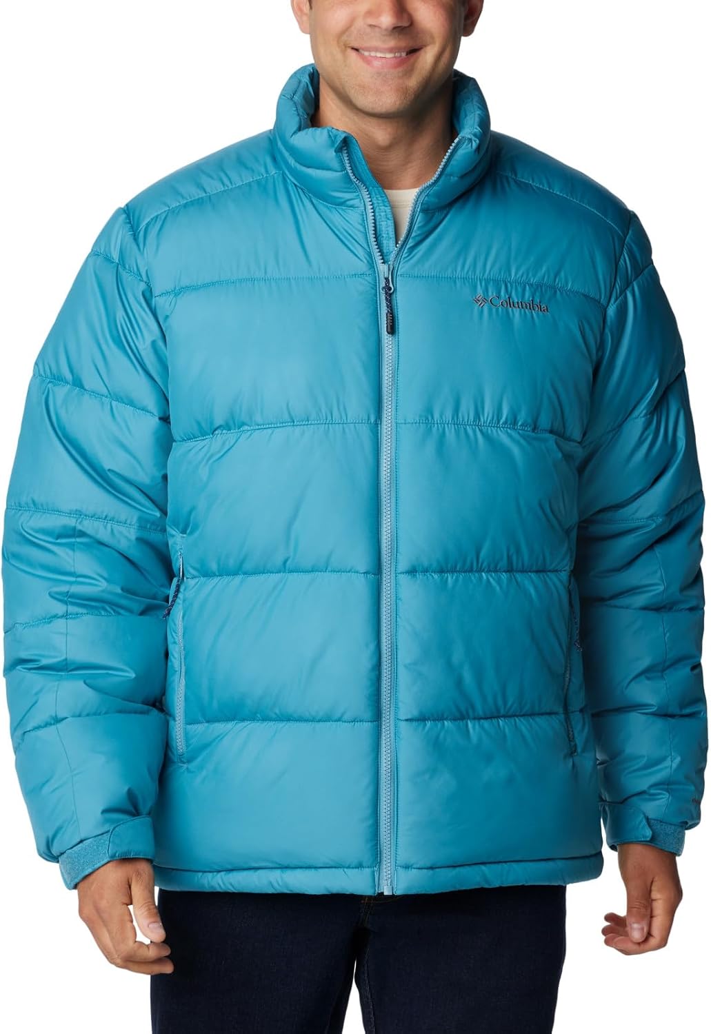 

Куртка Columbia Pike Lake II мужская, Shasta