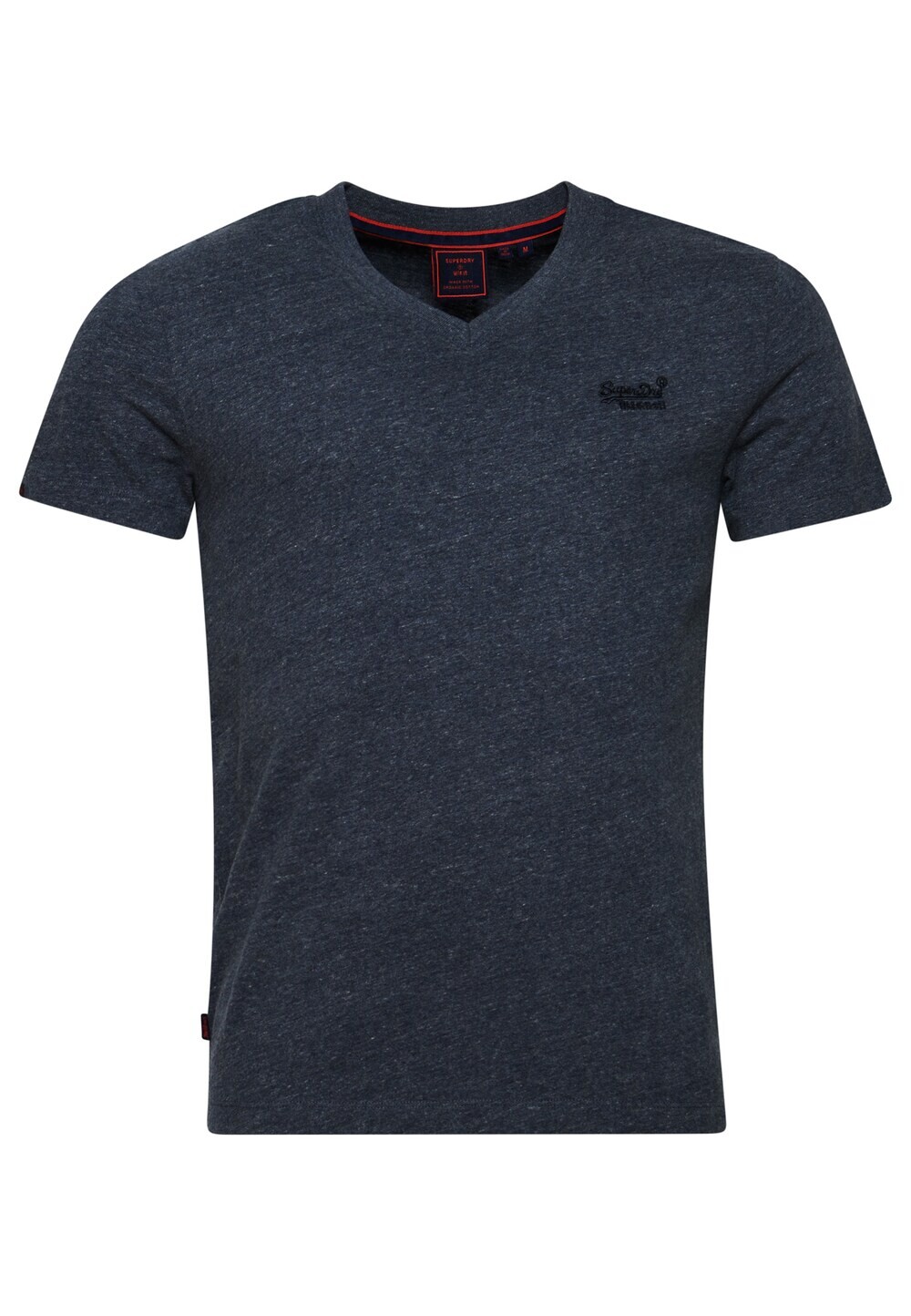 

Футболка Superdry, ультрамарин синий