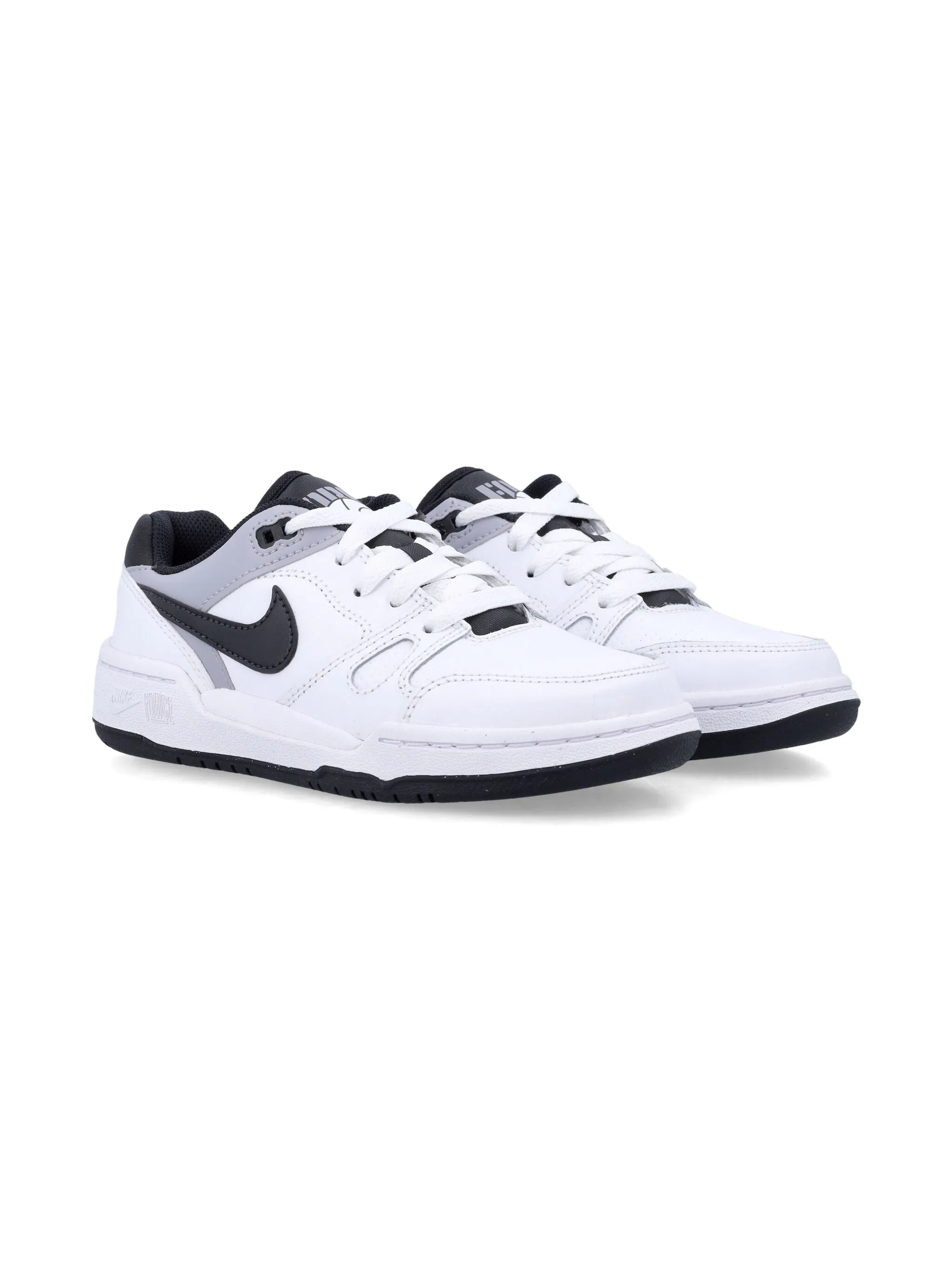 

Кроссовки Full Force Nike Kids, белый