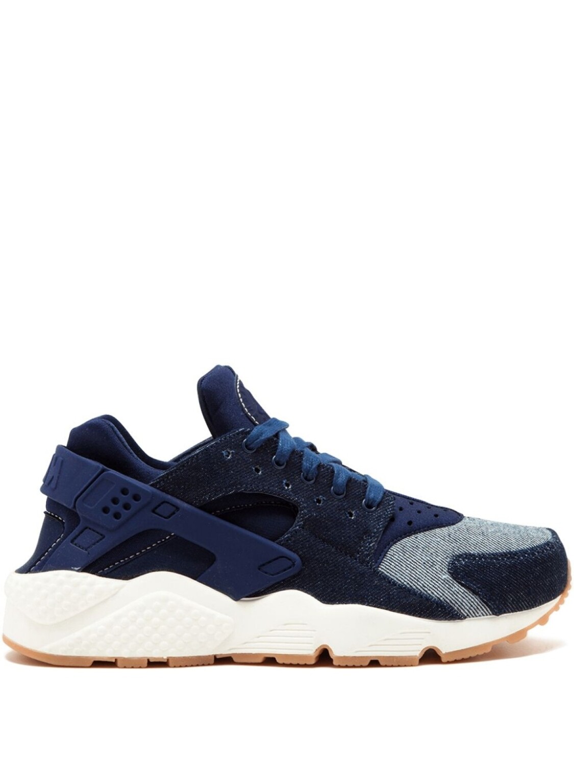 

Nike кроссовки Air Huarache Run, синий