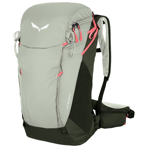 

Alp trainer 25 - походный рюкзак Salewa, мультиколор