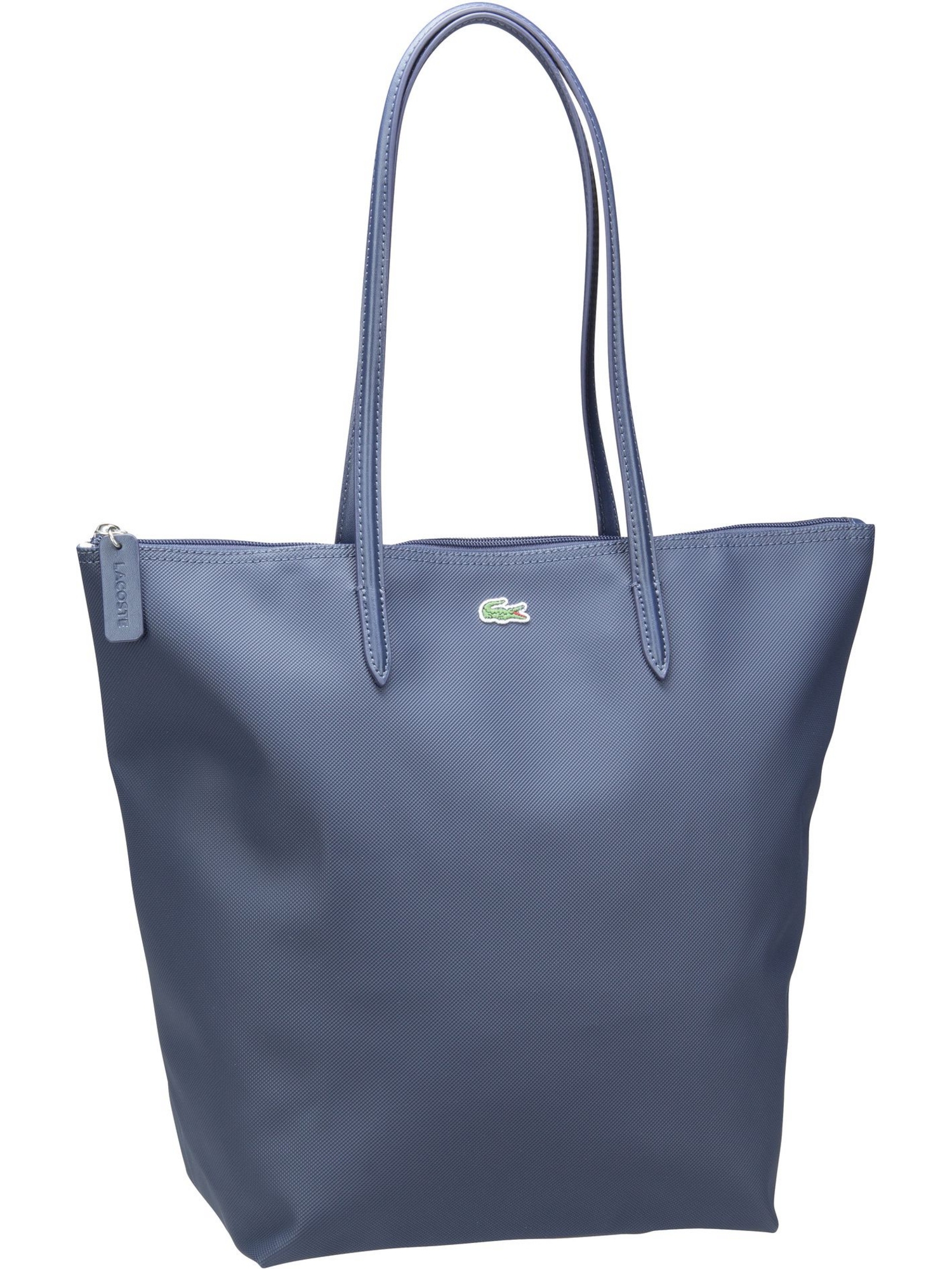 

Сумка Lacoste Handtasche L.12.12. Concept Vertical Shopping Bag, цвет Eclipse